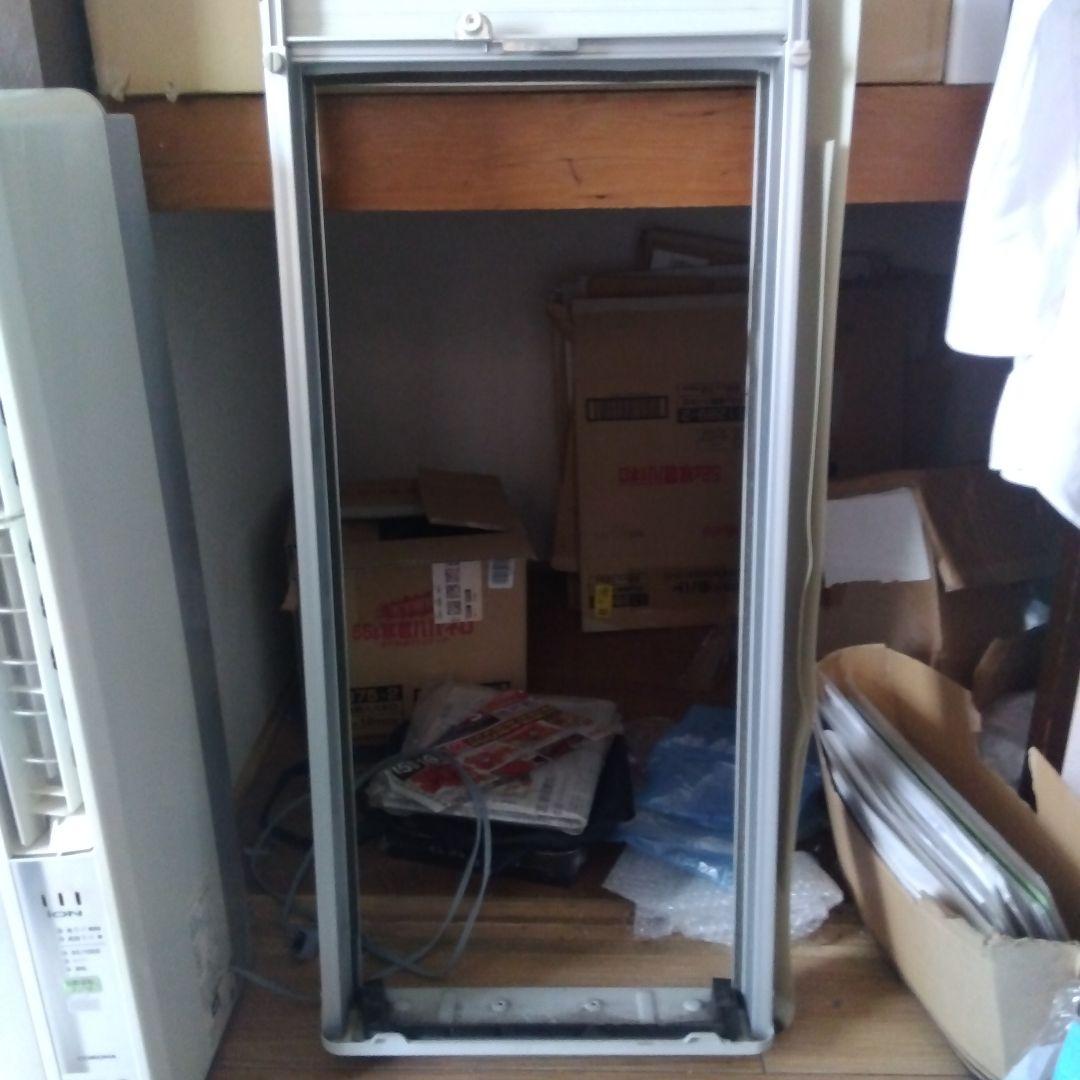 引き取り限定 窓用エアコン CW-A1617 2017年製