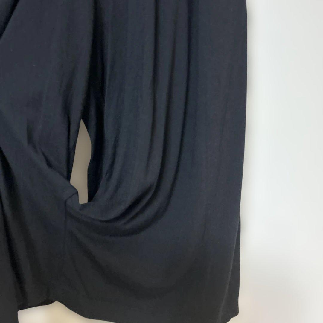 コムデギャルソン　ドーナツパンツ