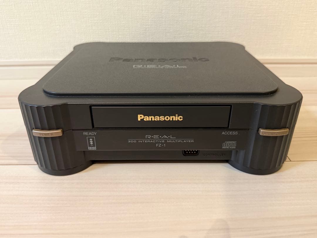 その他 Panasonic 3DO REAL