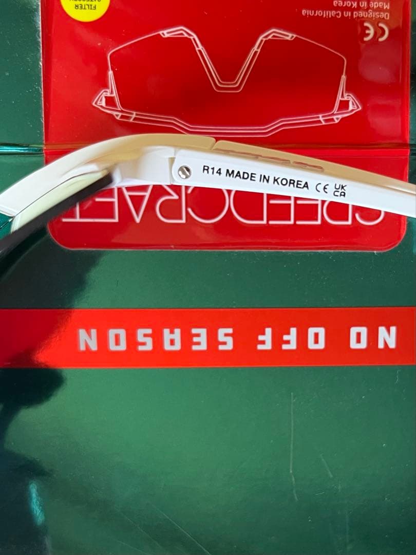 新品 本物100% Speedcraft BORA hansgrohe 残り1