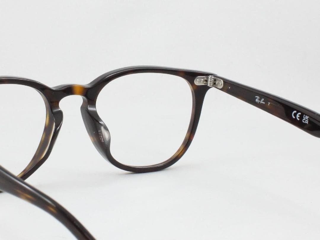 レイバン RX7159F-2012 ライトグレー調光サングラス ケース無し