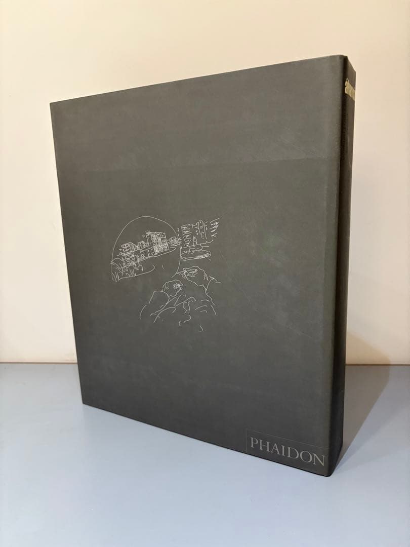 Álvaro Siza complete works Phaidon