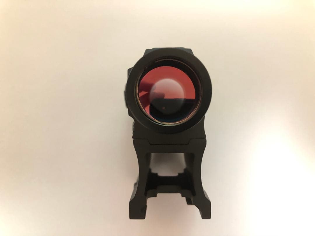 HOLOSUN HS403B レッドドットサイト