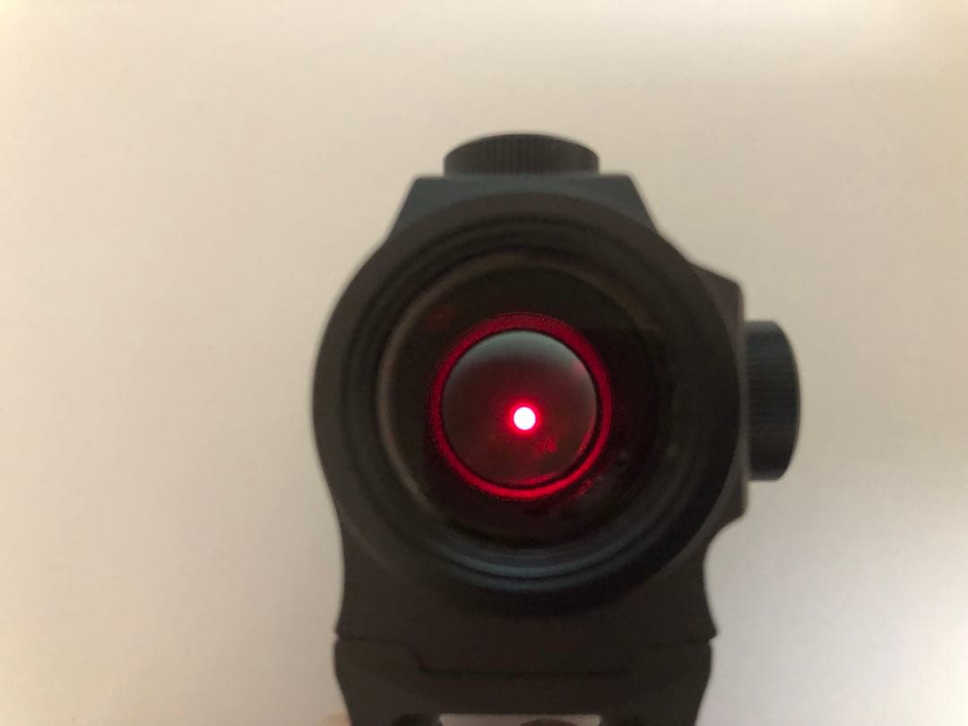 HOLOSUN HS403B レッドドットサイト