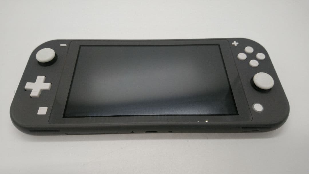 Nintendo Switch Liteスイッチライト HDH-001 グレー