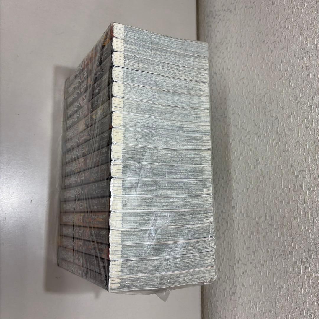 進撃の巨人 Before the fall 全1-17巻セット