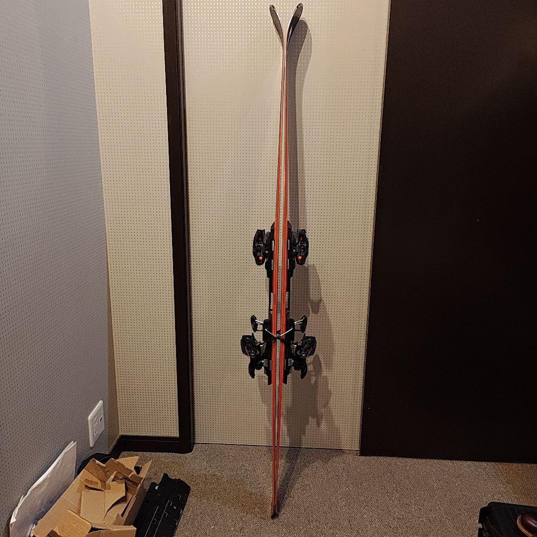 ノルディカ ドーベルマンSLR DC Race