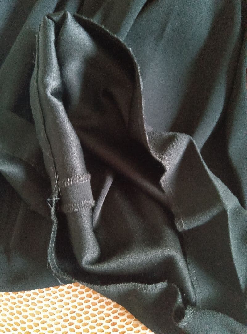 DEUXIEME CLASS ジャンプスーツ　チェーン