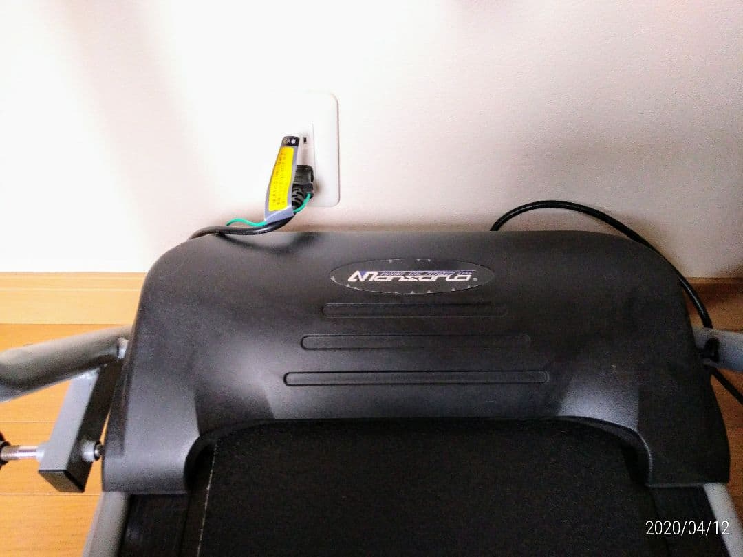 【直接受渡し限定】アルインコ 電動ウォーカー AFW3009