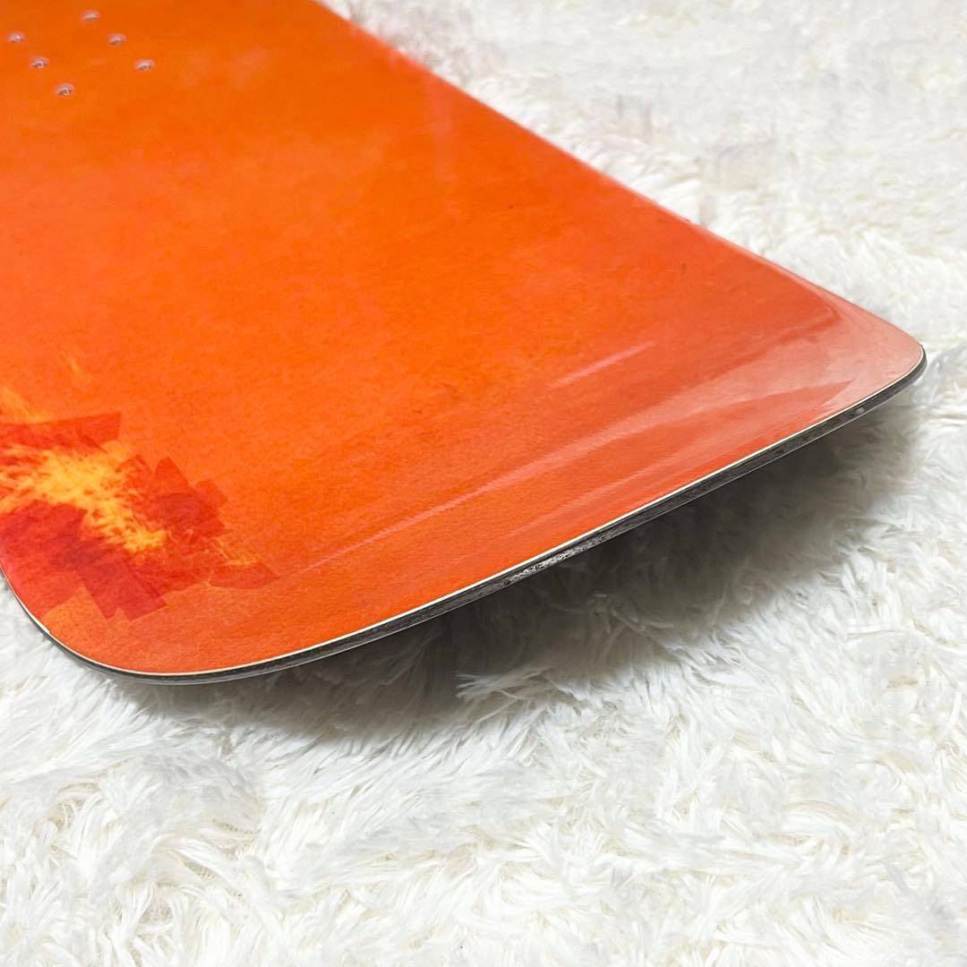 【美品】スノーボード　respite 144cm K2 ケーツー