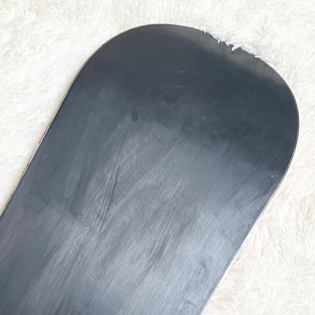 【美品】スノーボード　respite 144cm K2 ケーツー