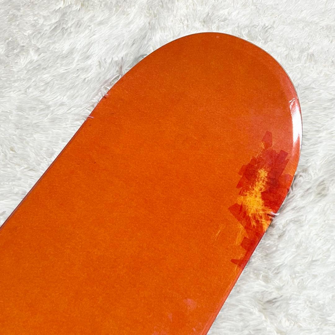 【美品】スノーボード　respite 144cm K2 ケーツー