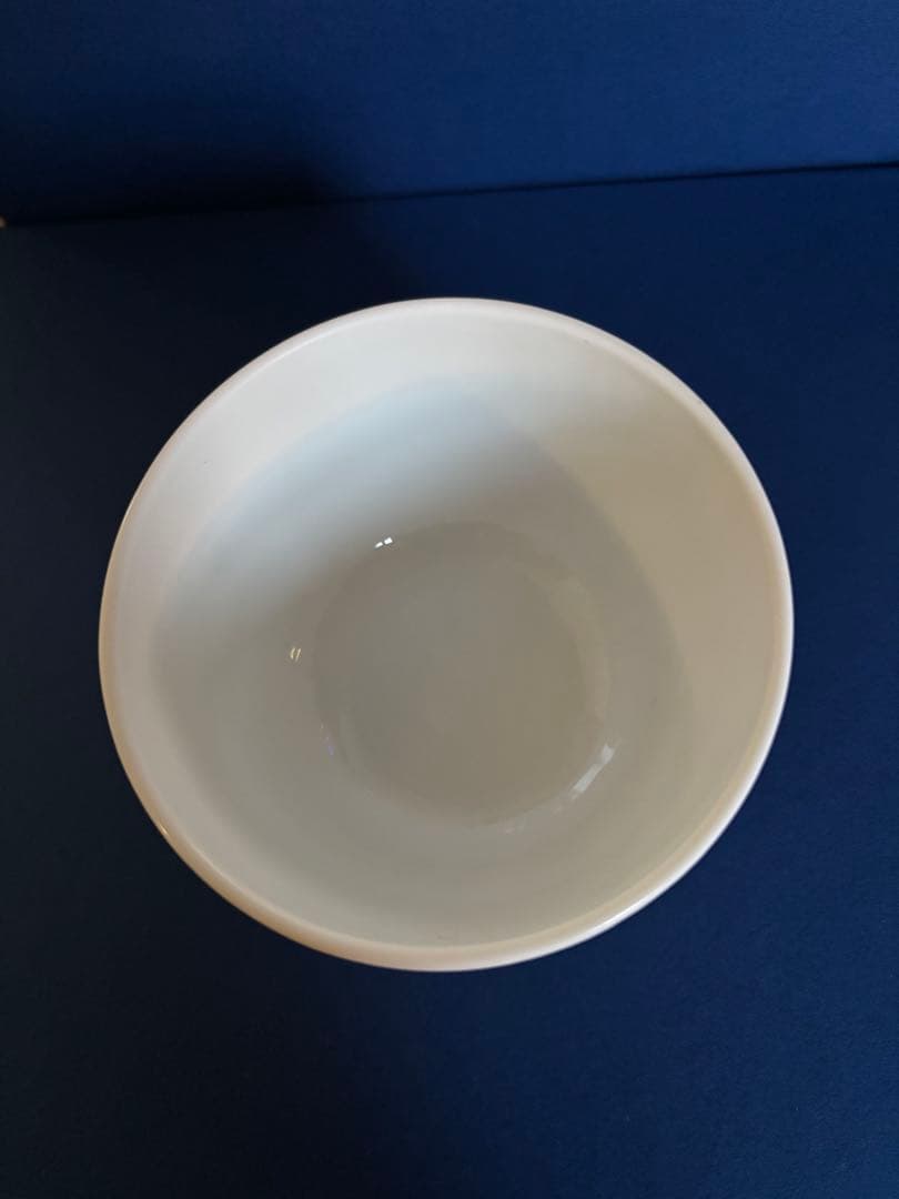 【未使用】リチャードジノリベッキオホワイト　湯呑5個セット