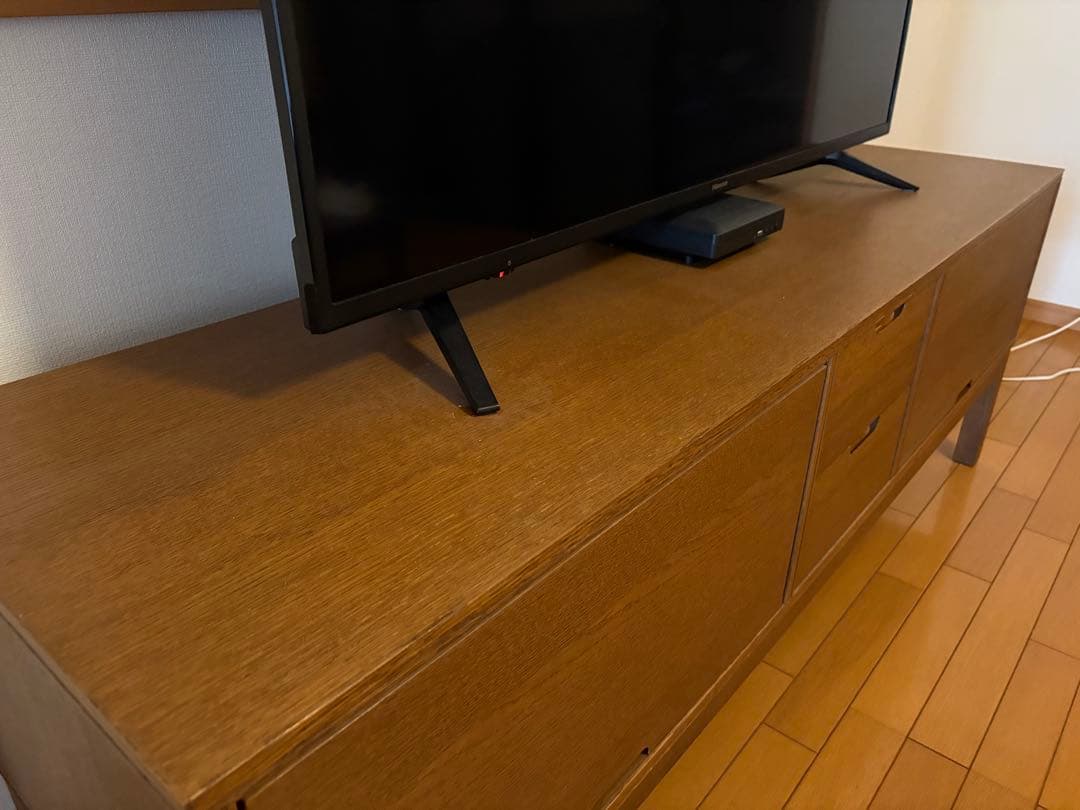 IKEA ストックホルム コレクション テレビ台 ローボード イケア