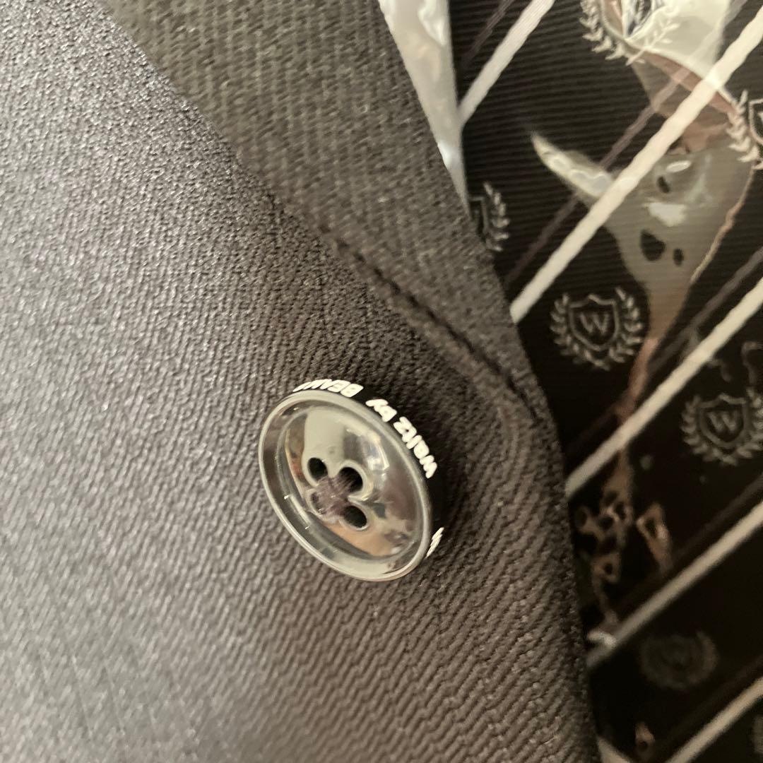 値下げ中↓ 新品　110cm waltz by BEAMS 男の子　スーツセット