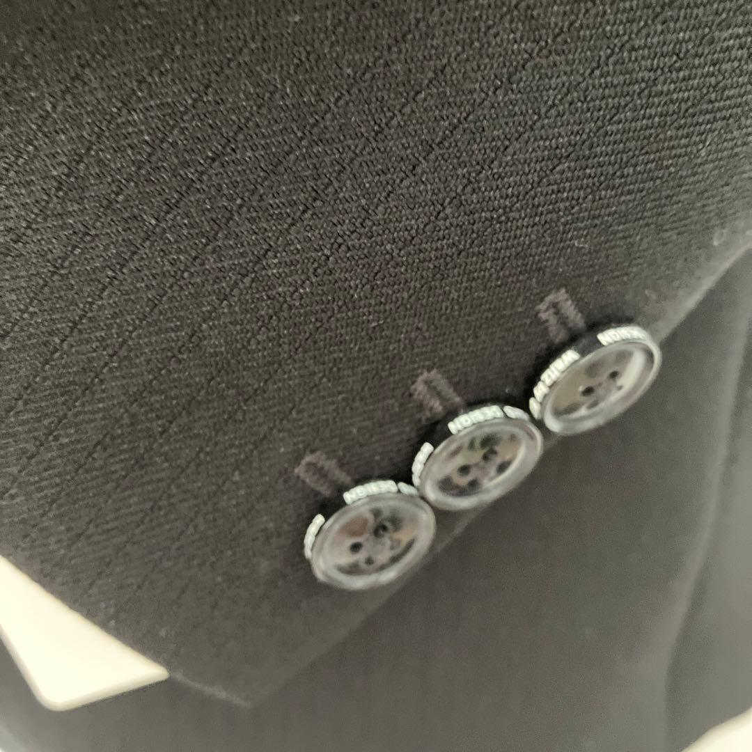 値下げ中↓ 新品　110cm waltz by BEAMS 男の子　スーツセット