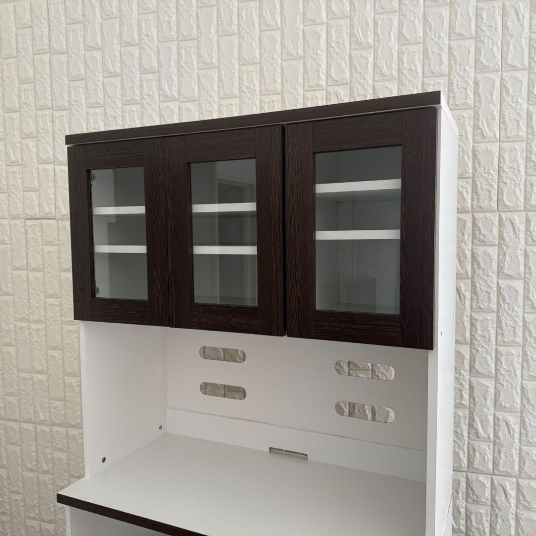 都内23区配送無料✨キッチンボード　使いやすい　横幅90cm 美品