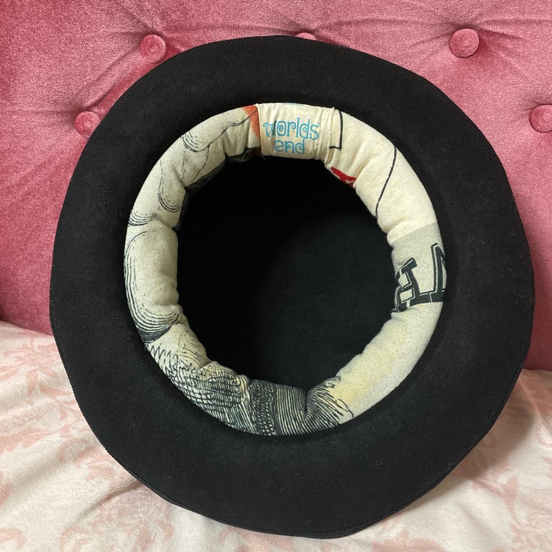 き*ぃ様 Vivienne Westwood ヴィヴィアンウエストウッド ジョン