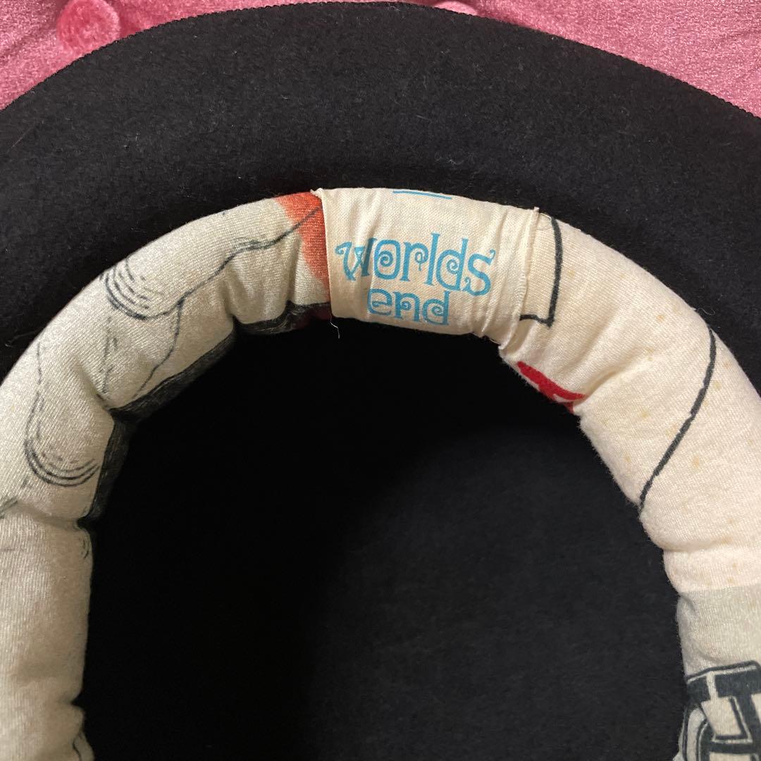 き*ぃ様 Vivienne Westwood ヴィヴィアンウエストウッド ジョン