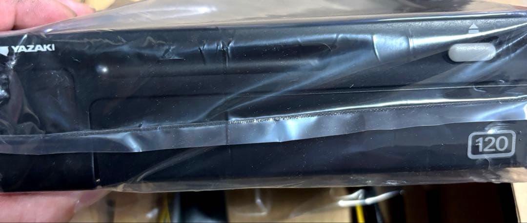 YAZAKI 電気式アナログタコグラフ