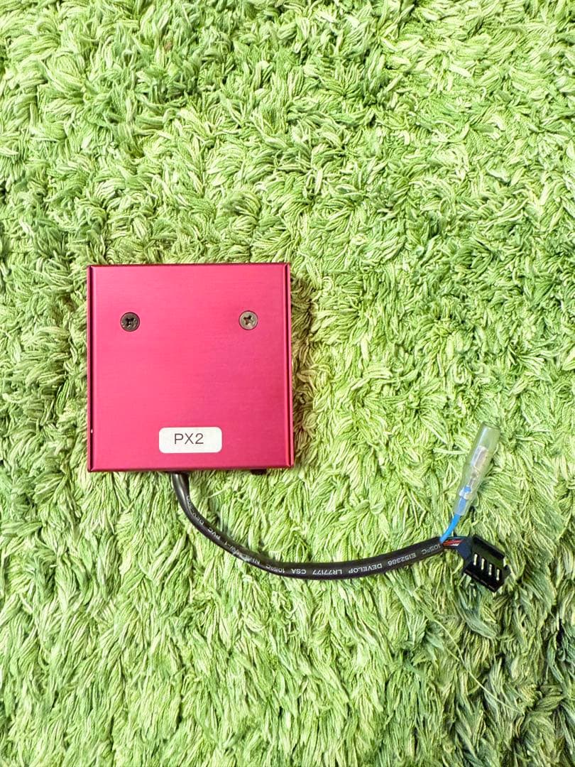 シエクル MC-S04P MINICON ミニコン