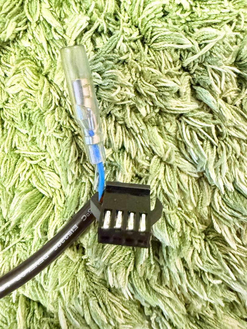 シエクル MC-S04P MINICON ミニコン