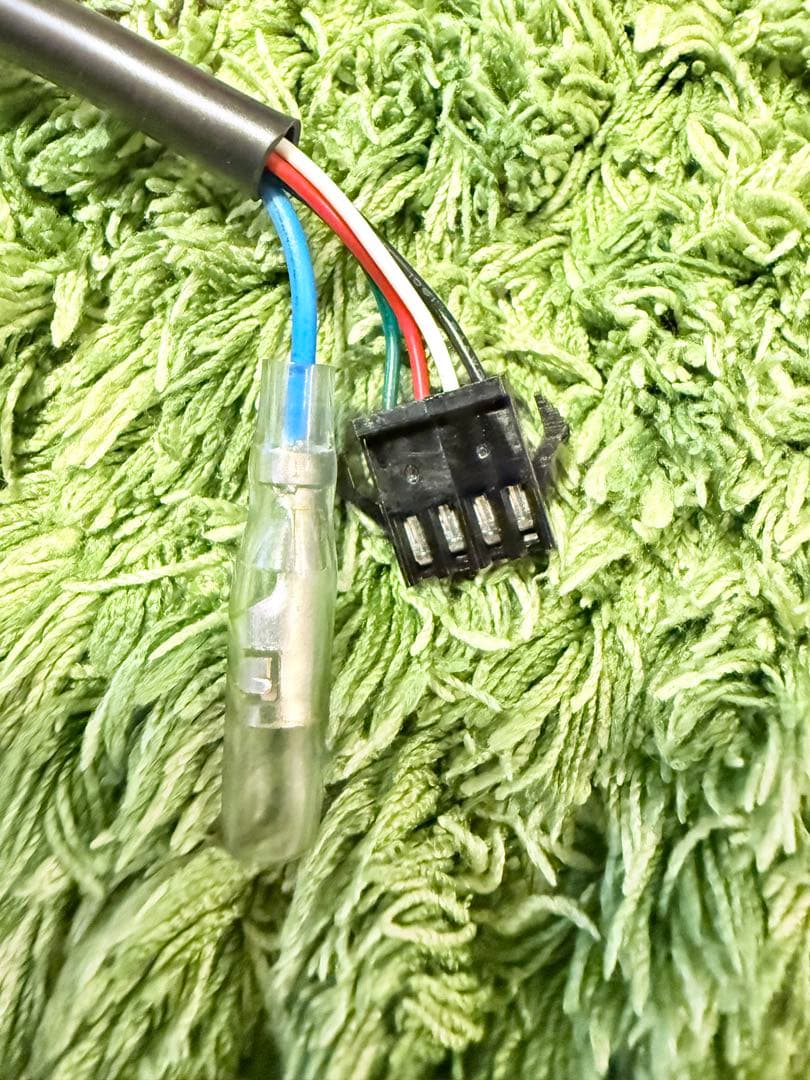 シエクル MC-S04P MINICON ミニコン