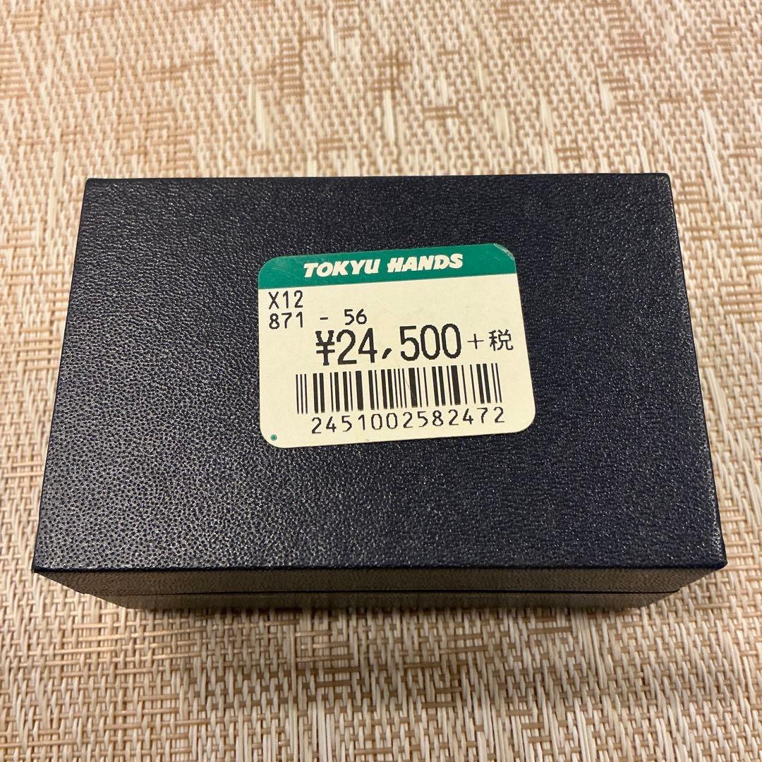 【まとめ買い用】BENSON & CLEGG カフリンクス×２組