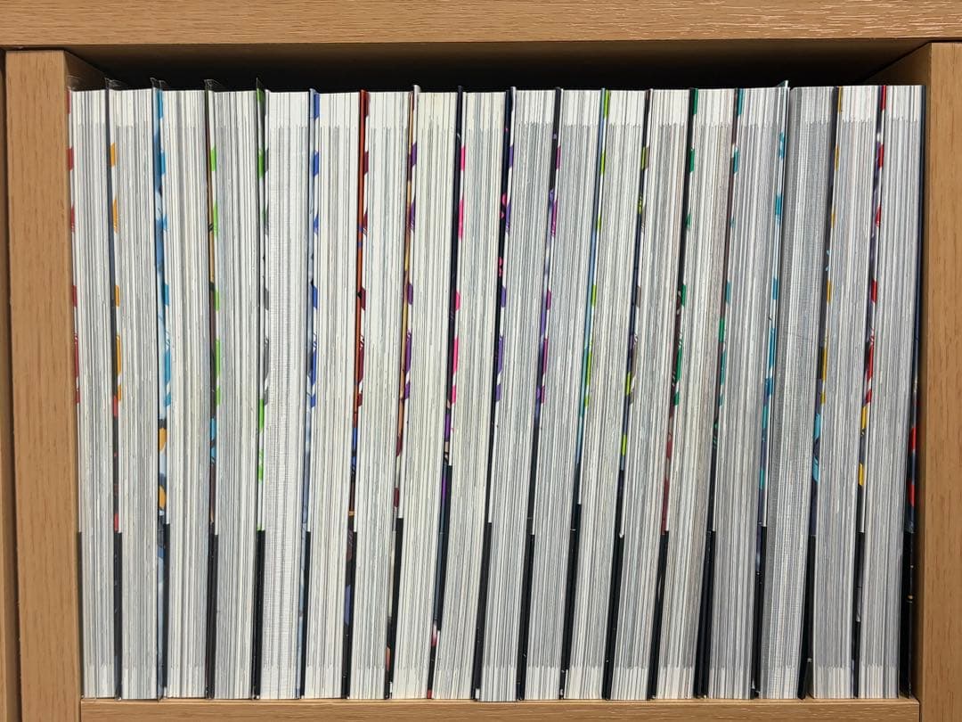 俺だけレベルアップな件　全18巻セット