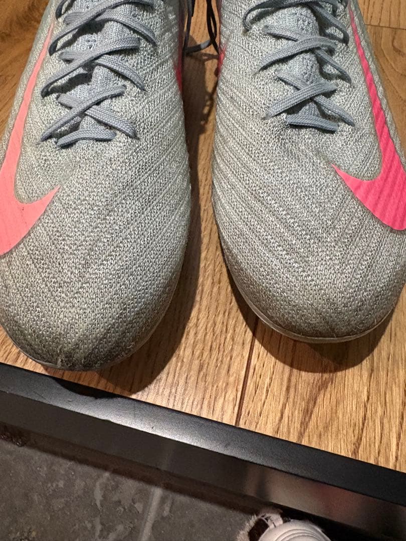 Nike マーキュリアルヴェイパー16エリート　ag 27センチ