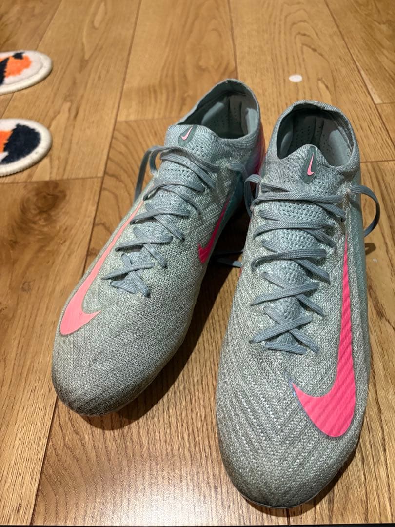 Nike マーキュリアルヴェイパー16エリート　ag 27センチ