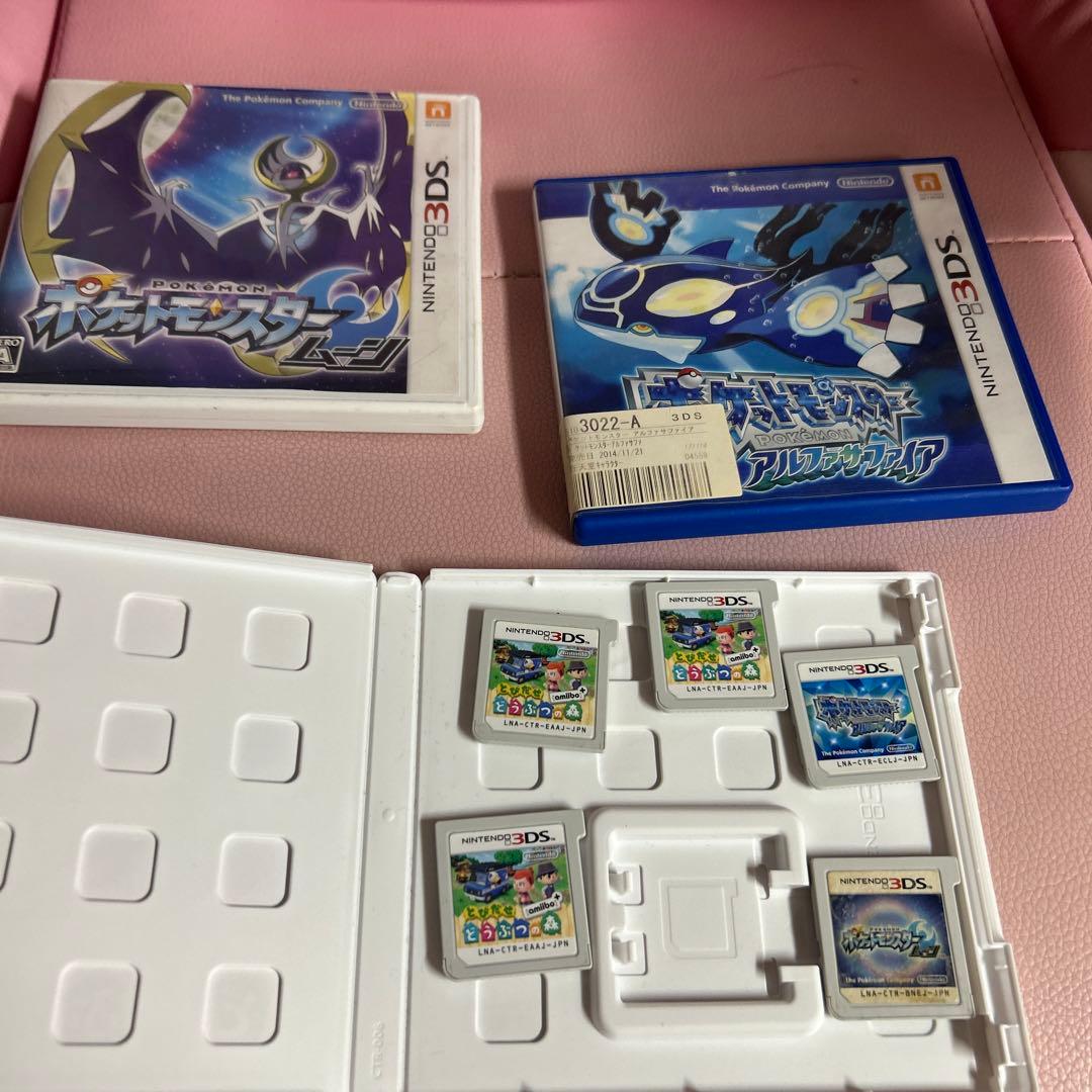 ソフト一品ずつです！