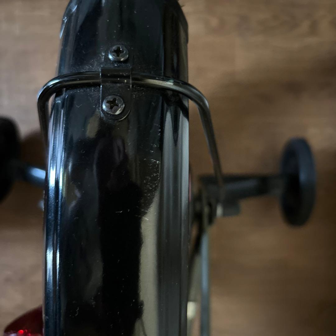 千葉県船橋市内　引き取り限定　Jeep 18 インチ　子供用　自転車