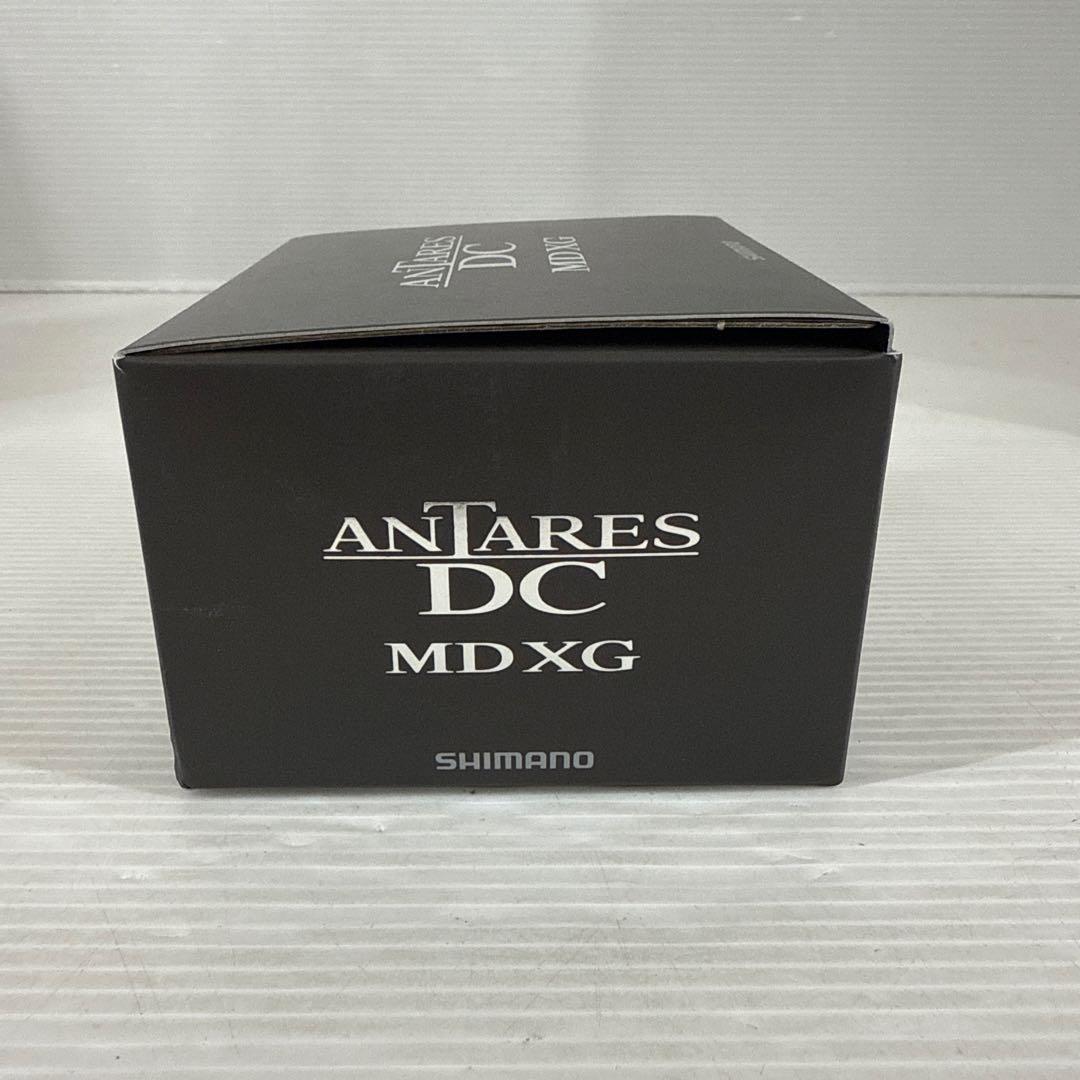 K157 シマノ23 アンタレスDC MD XG 左　LEFT 新品未使用