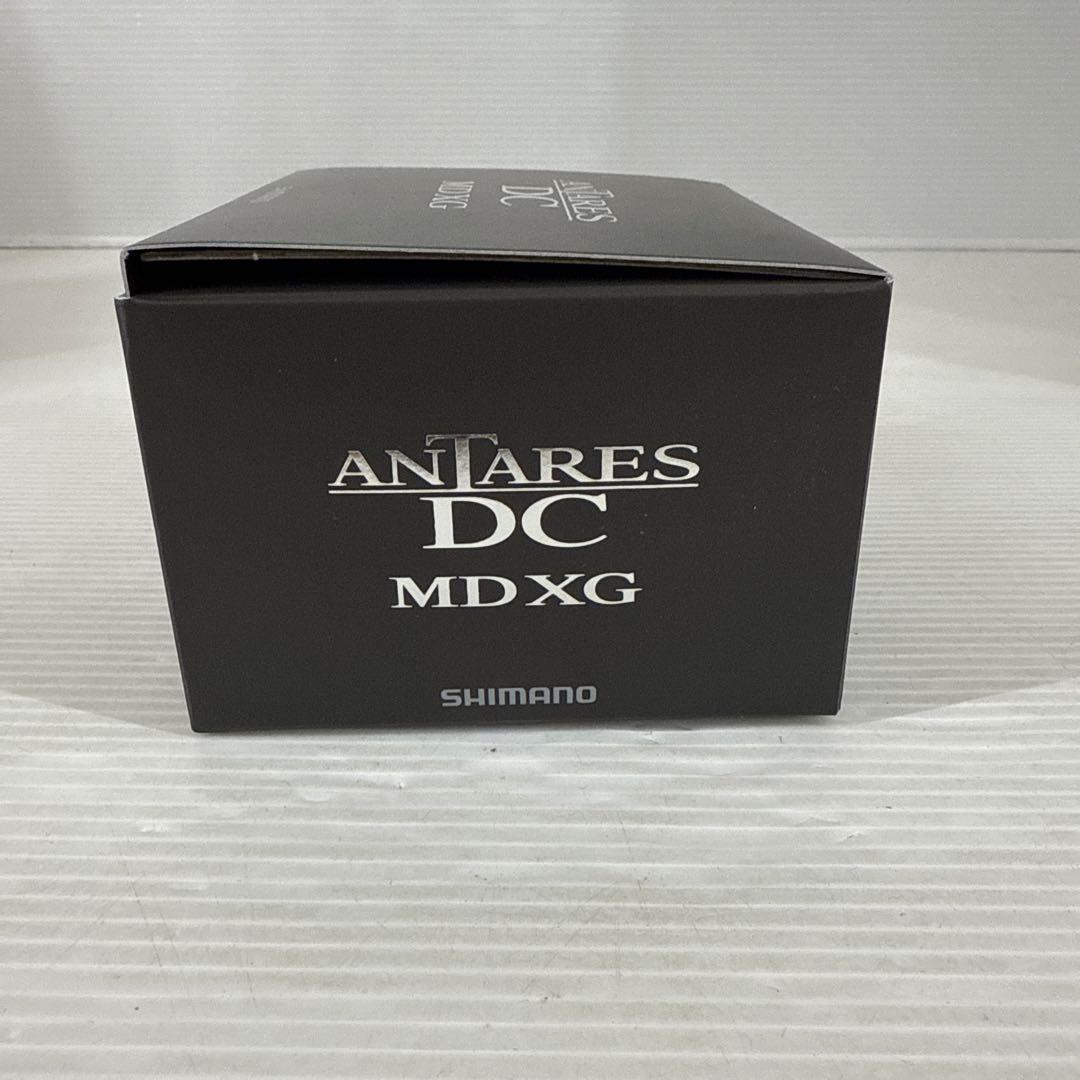 K157 シマノ23 アンタレスDC MD XG 左　LEFT 新品未使用