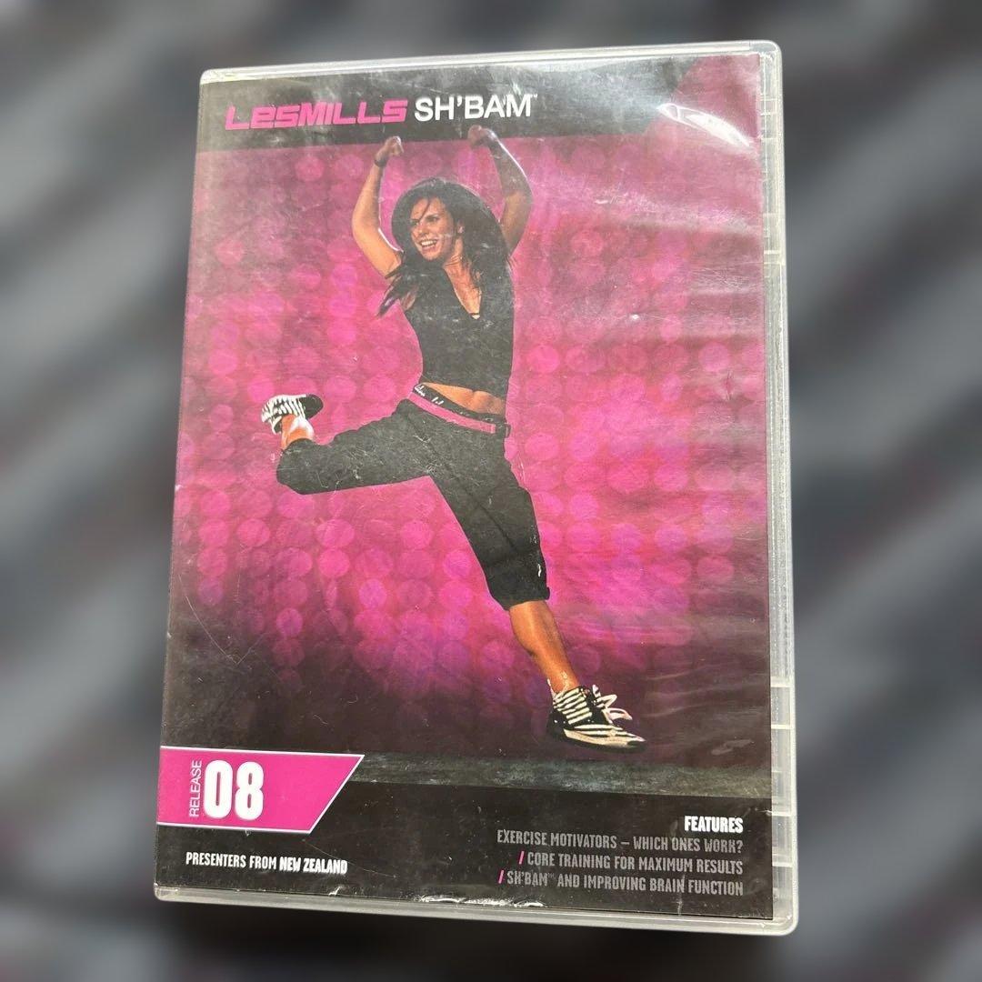 レズミルズ　シバム　4から23