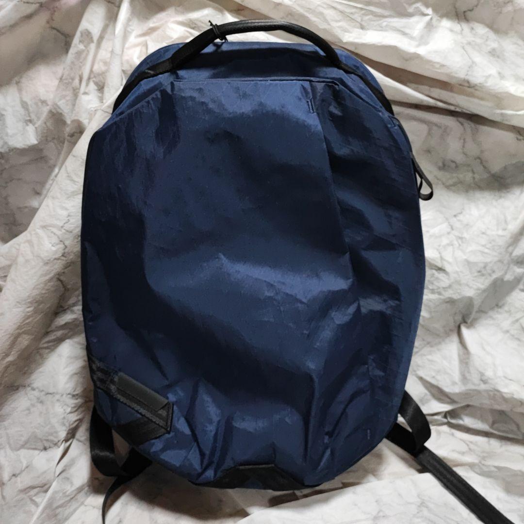 【新品未使用】Able Carry Daily Plus X-Pac