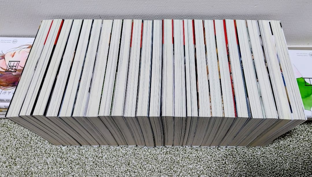 ザ・ファブル 全巻セット1〜 22巻＆2ndContact1巻