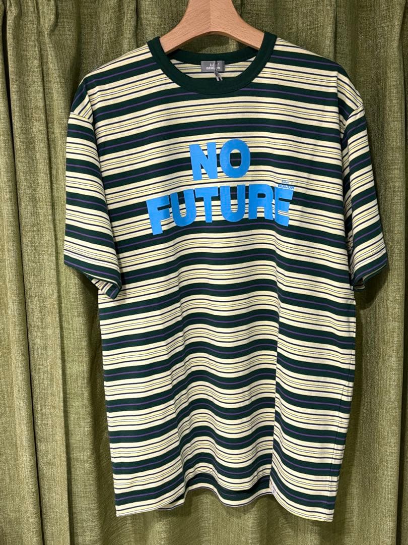kolor beacon Tシャツ 25SBM-T04232 サイズ3