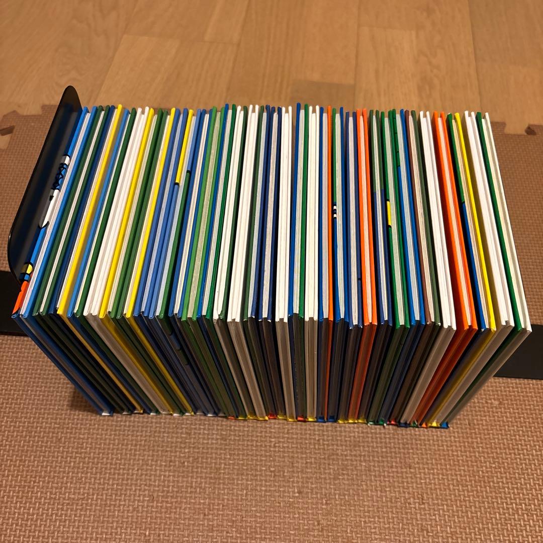 専用ディック•ブルーナの絵本　全32冊セット　うさこちゃんとうみ　こねこのねる