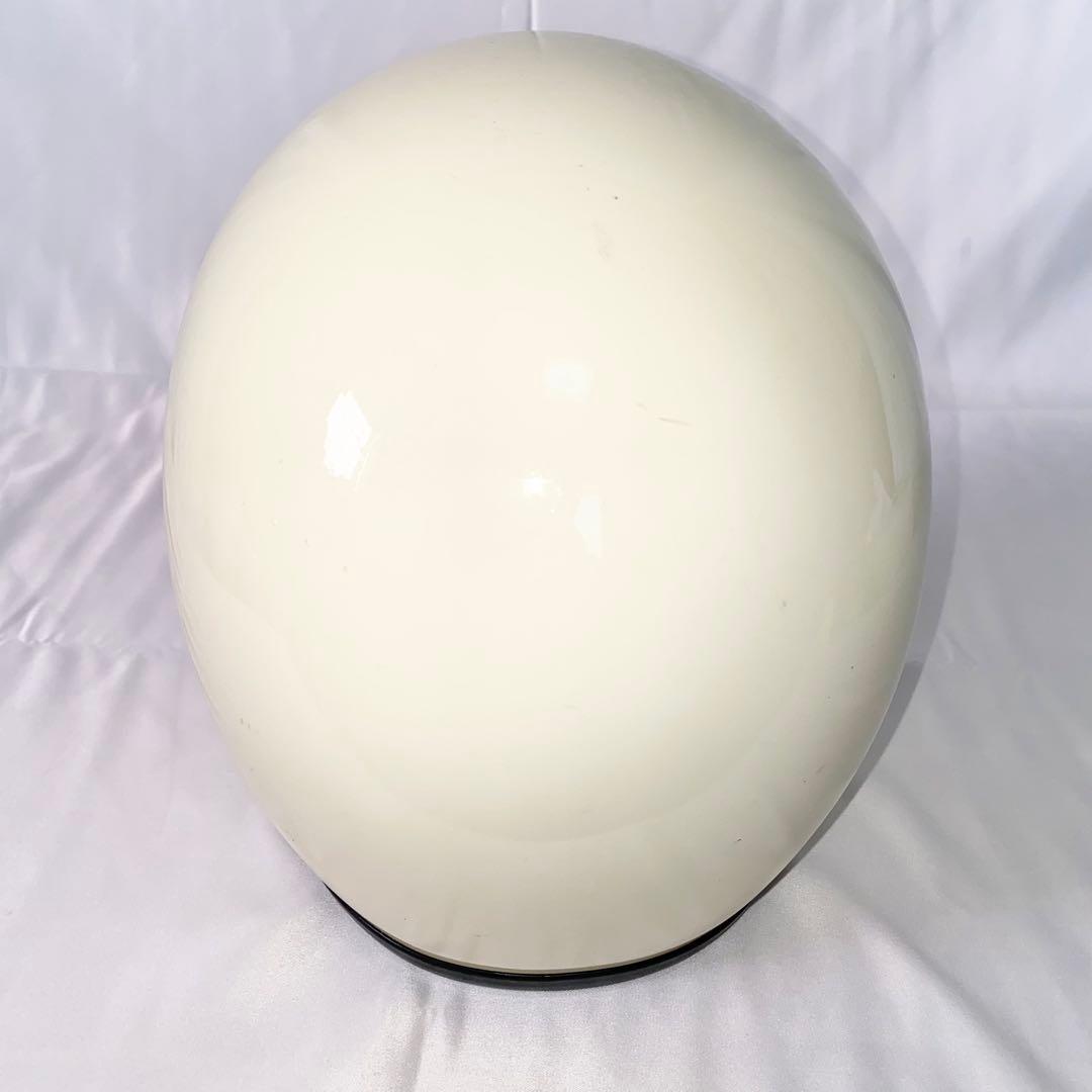 オーシャンビートル BEETLE L.A.C アイボリー Mサイズ 中古