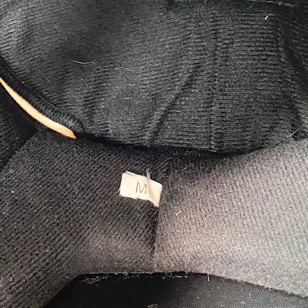 オーシャンビートル BEETLE L.A.C アイボリー Mサイズ 中古