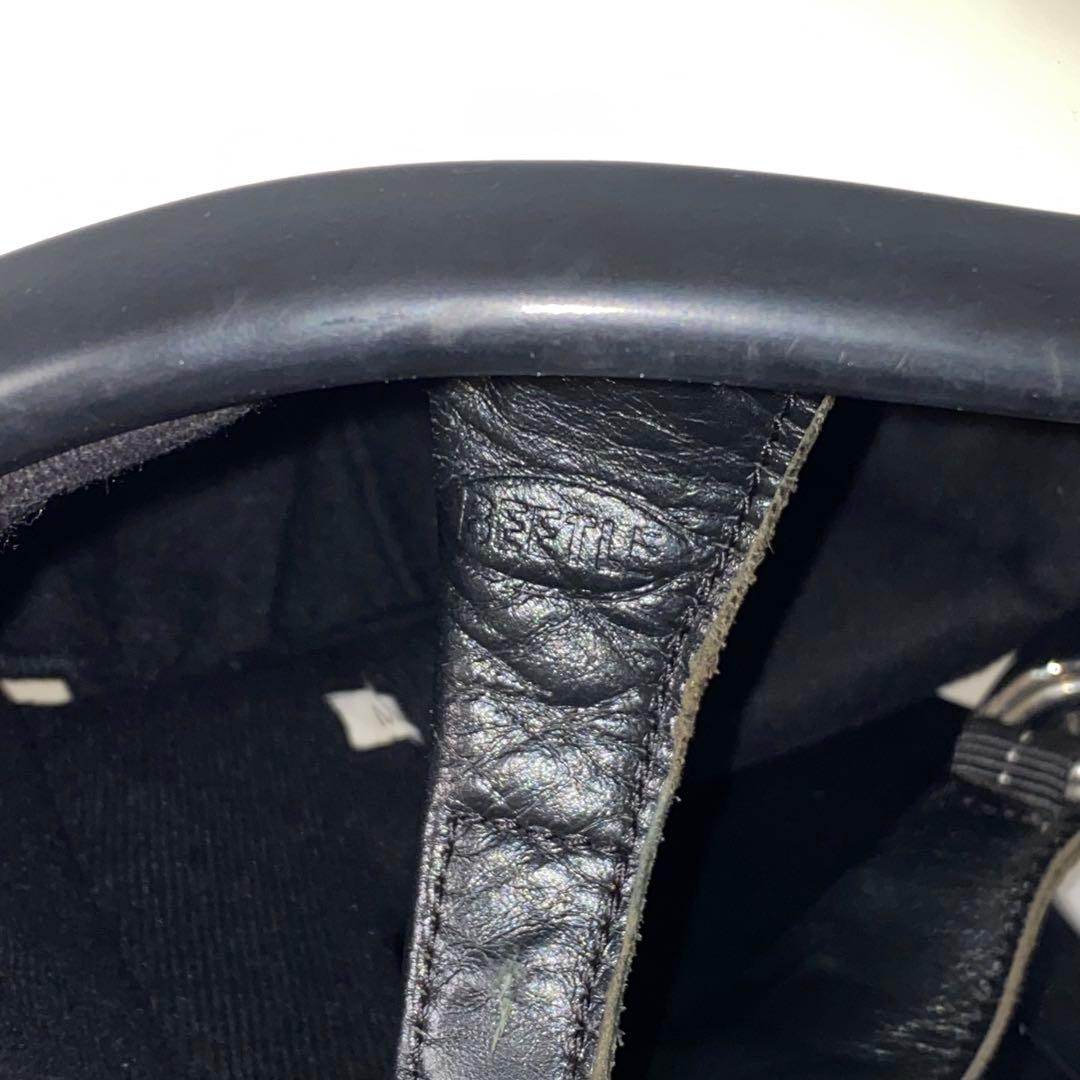 オーシャンビートル BEETLE L.A.C アイボリー Mサイズ 中古