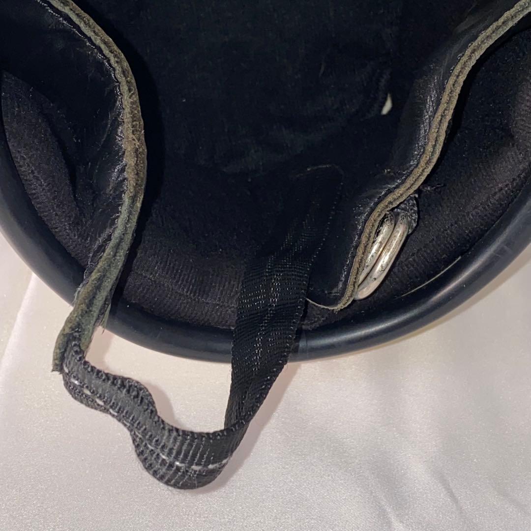 オーシャンビートル BEETLE L.A.C アイボリー Mサイズ 中古