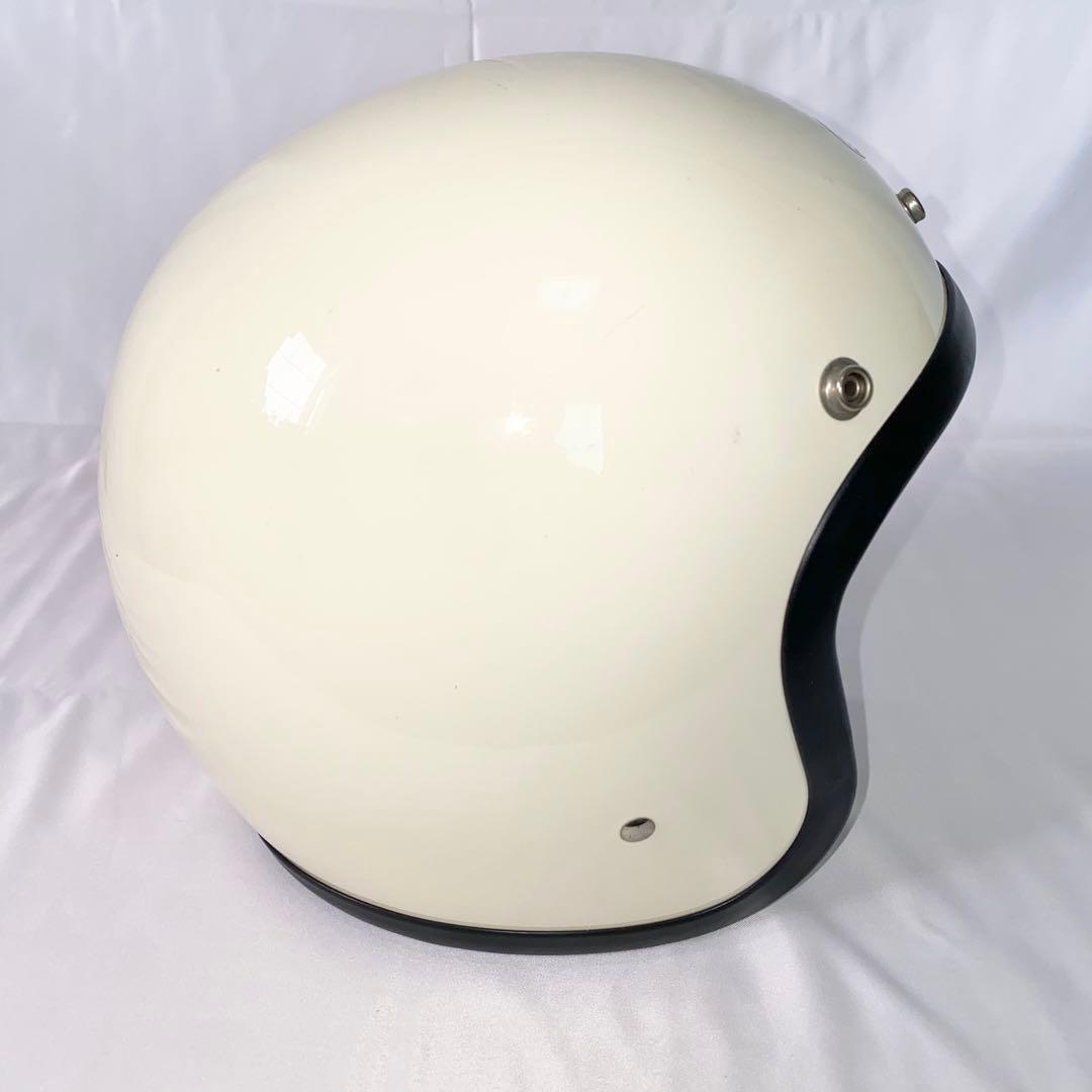 オーシャンビートル BEETLE L.A.C アイボリー Mサイズ 中古