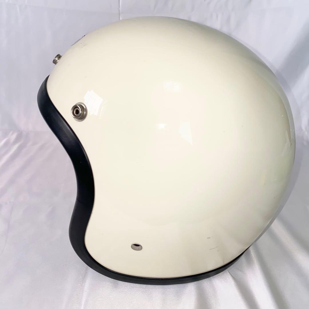 オーシャンビートル BEETLE L.A.C アイボリー Mサイズ 中古