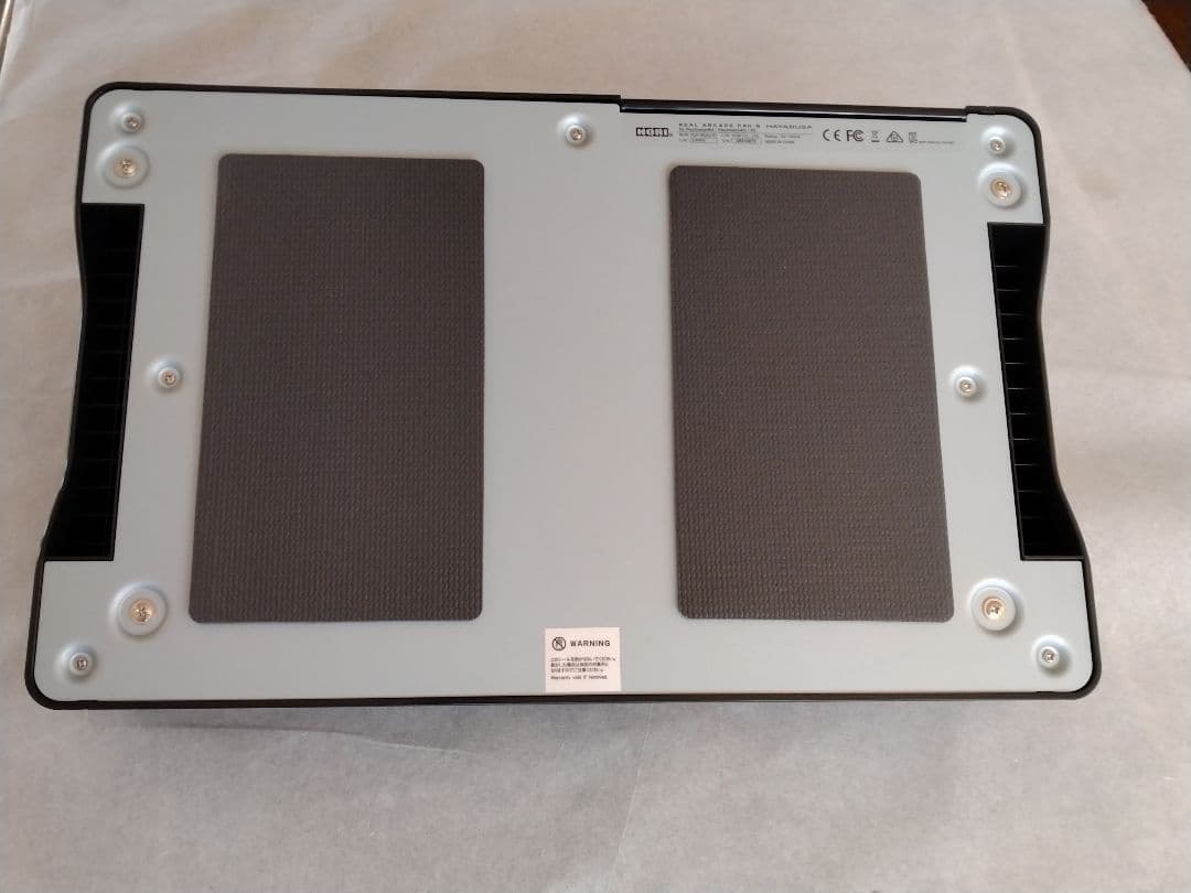 リアルアーケードPro.N HAYABUSA