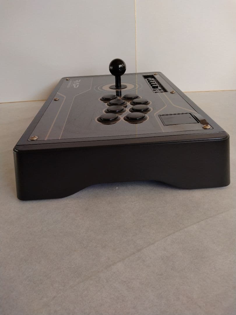 リアルアーケードPro.N HAYABUSA