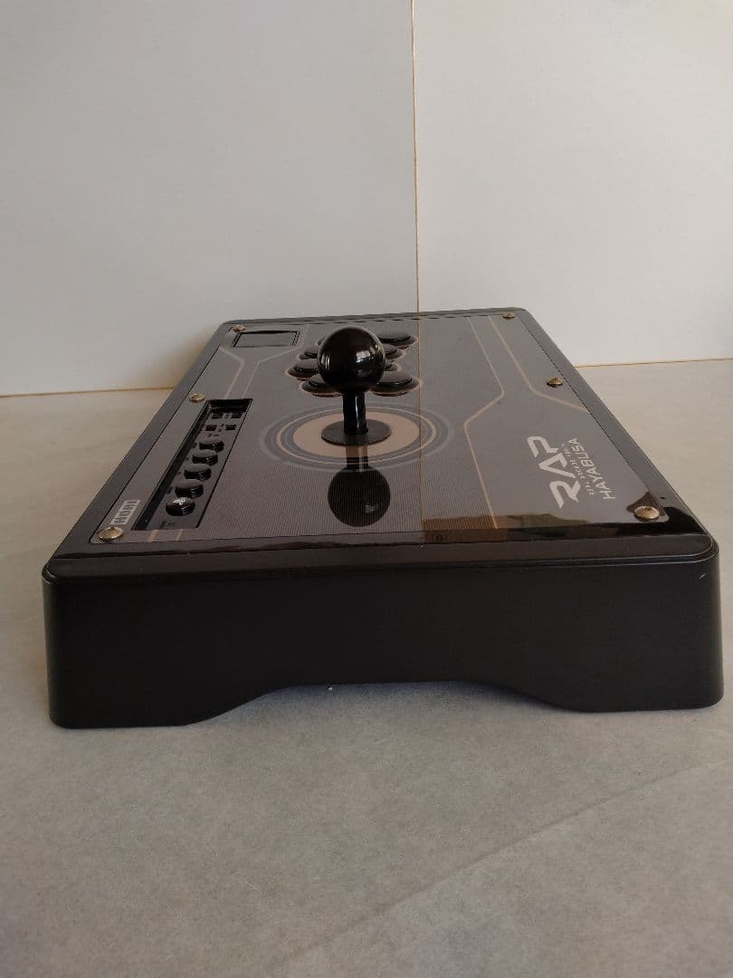 リアルアーケードPro.N HAYABUSA