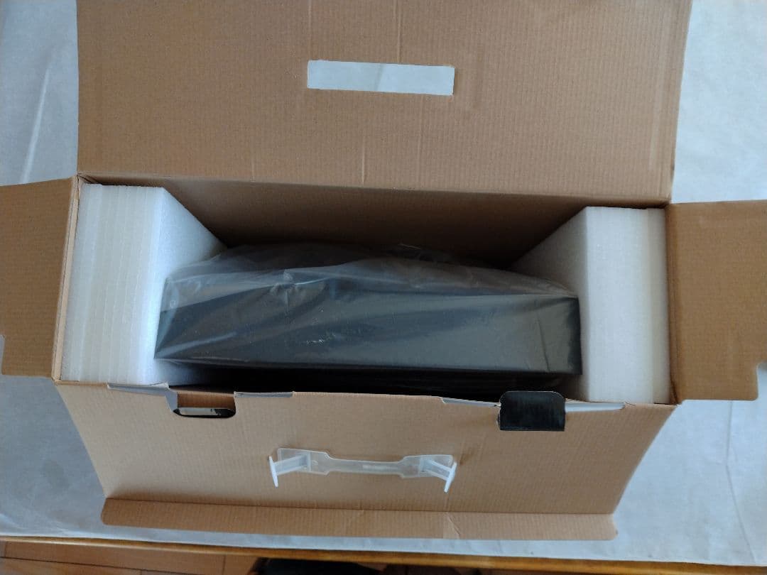 リアルアーケードPro.N HAYABUSA